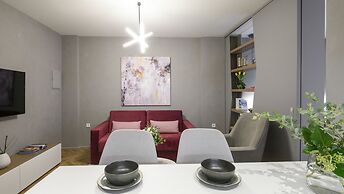 Olvios Luxury Suites