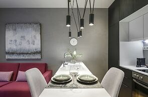 Olvios Luxury Suites