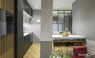 Olvios Luxury Suites