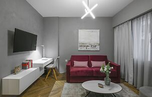 Olvios Luxury Suites