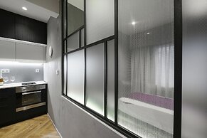 Olvios Luxury Suites