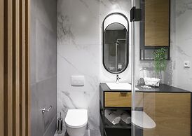 Olvios Luxury Suites