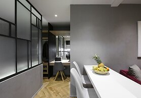 Olvios Luxury Suites