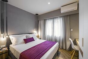 Olvios Luxury Suites