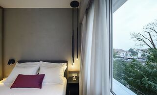 Olvios Luxury Suites