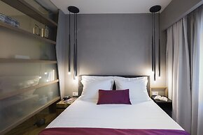 Olvios Luxury Suites