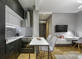 Olvios Luxury Suites