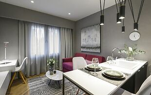 Olvios Luxury Suites