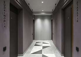 Olvios Luxury Suites