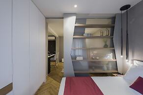 Olvios Luxury Suites