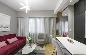 Olvios Luxury Suites