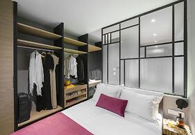 Olvios Luxury Suites