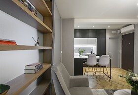 Olvios Luxury Suites