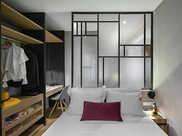 Olvios Luxury Suites