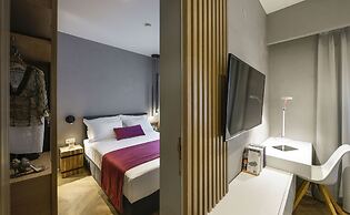 Olvios Luxury Suites