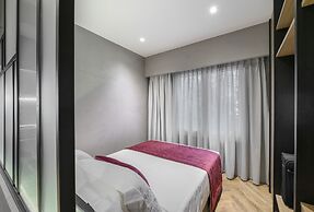 Olvios Luxury Suites