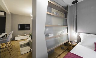 Olvios Luxury Suites