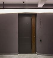 Olvios Luxury Suites