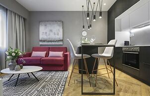 Olvios Luxury Suites