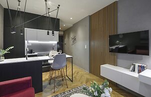 Olvios Luxury Suites