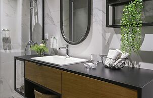 Olvios Luxury Suites