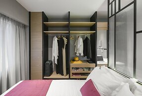 Olvios Luxury Suites