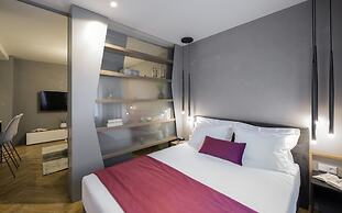 Olvios Luxury Suites