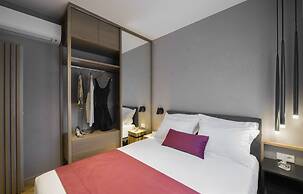 Olvios Luxury Suites