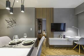 Olvios Luxury Suites