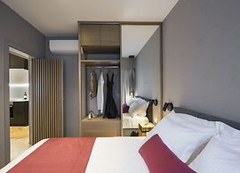 Olvios Luxury Suites