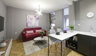 Olvios Luxury Suites