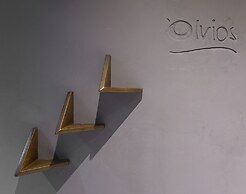 Olvios Luxury Suites