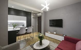 Olvios Luxury Suites