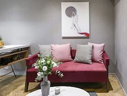 Olvios Luxury Suites