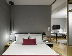 Olvios Luxury Suites