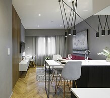 Olvios Luxury Suites