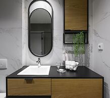 Olvios Luxury Suites