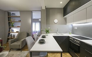 Olvios Luxury Suites