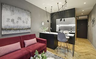 Olvios Luxury Suites