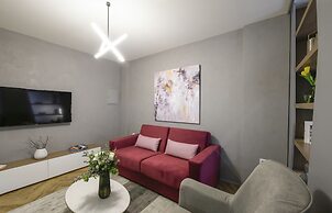 Olvios Luxury Suites