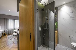 Olvios Luxury Suites