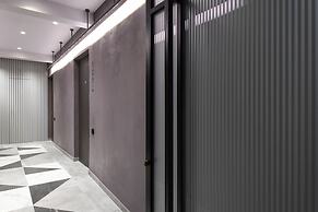 Olvios Luxury Suites