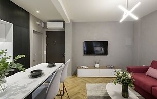 Olvios Luxury Suites