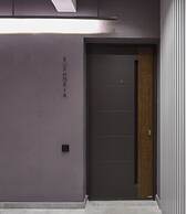 Olvios Luxury Suites