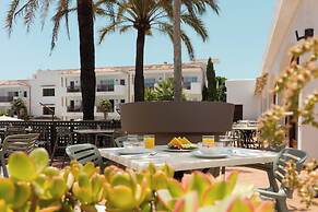 Inturotel Esmeralda Villas
