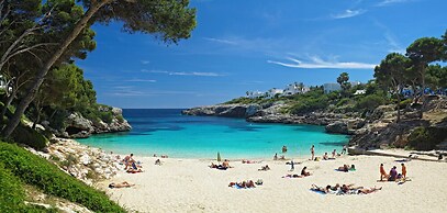 Inturotel Esmeralda Villas