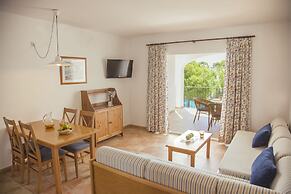 Inturotel Esmeralda Villas