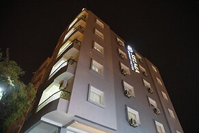 Selma Appart Hotel