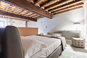 City Center Quadrilatero Romano