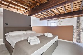 City Center Quadrilatero Romano